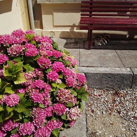 La Garde Chambres D'Hotes Charancieu 外观 照片