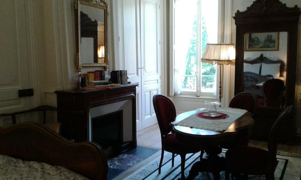 La Garde Chambres D'Hotes Charancieu 外观 照片